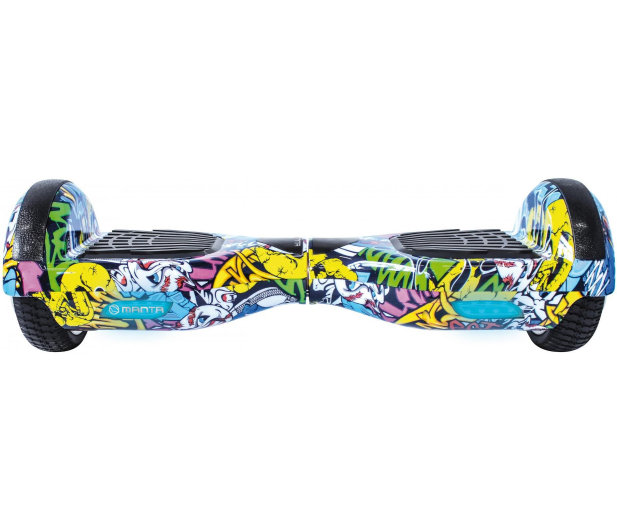 MANTA SMART BALANCE BOARD MSB9001 - 1450138 - zdjęcie